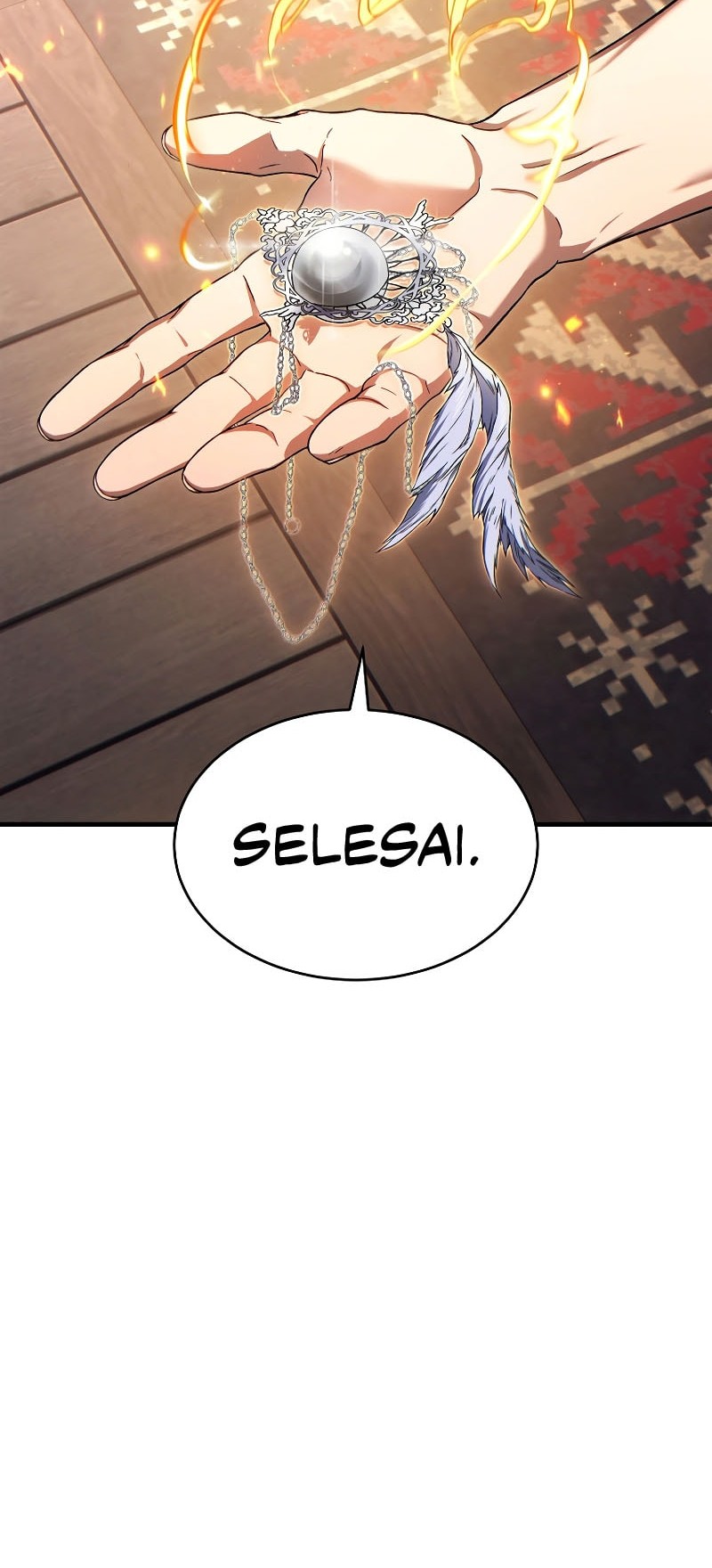 The 100th Regression Of The Max-Level Player Chapter 66 Gambar 13