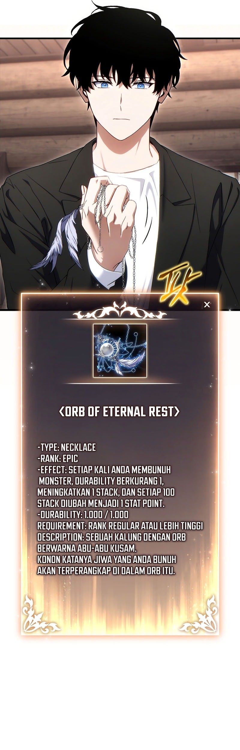 The 100th Regression Of The Max-Level Player Chapter 66 Gambar 14