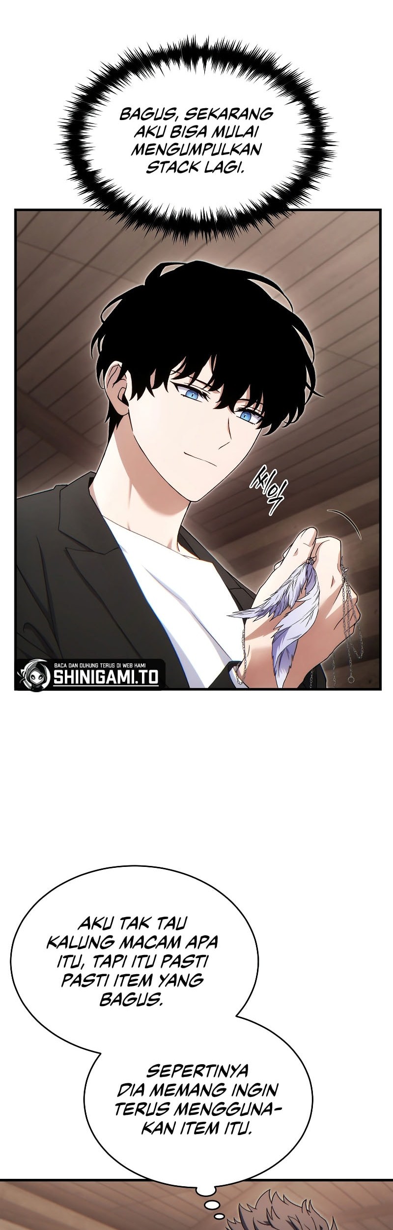 The 100th Regression Of The Max-Level Player Chapter 66 Gambar 15