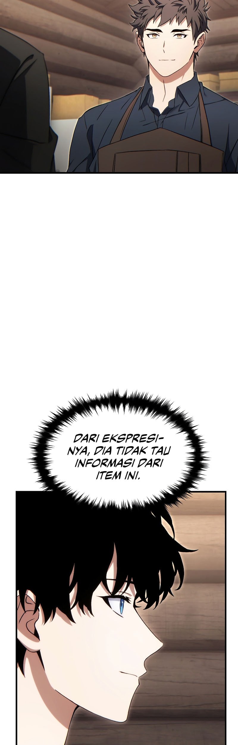 The 100th Regression Of The Max-Level Player Chapter 66 Gambar 16