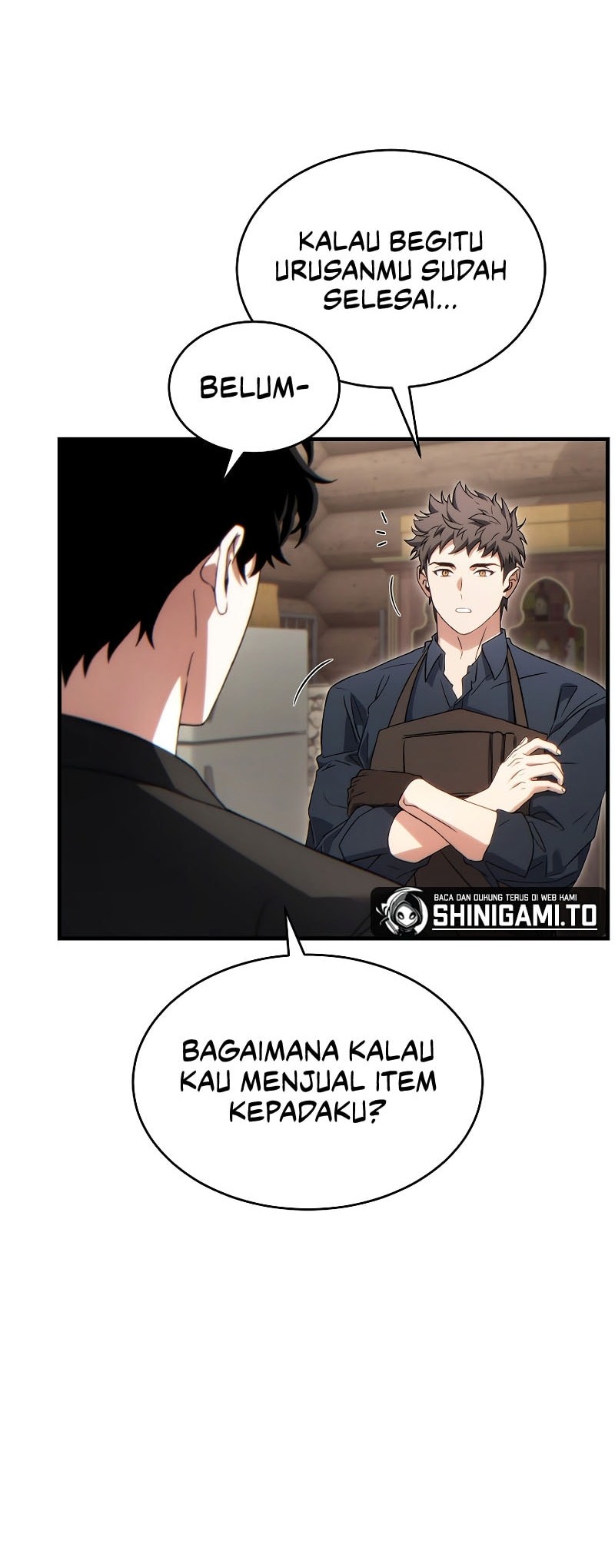 The 100th Regression Of The Max-Level Player Chapter 66 Gambar 21