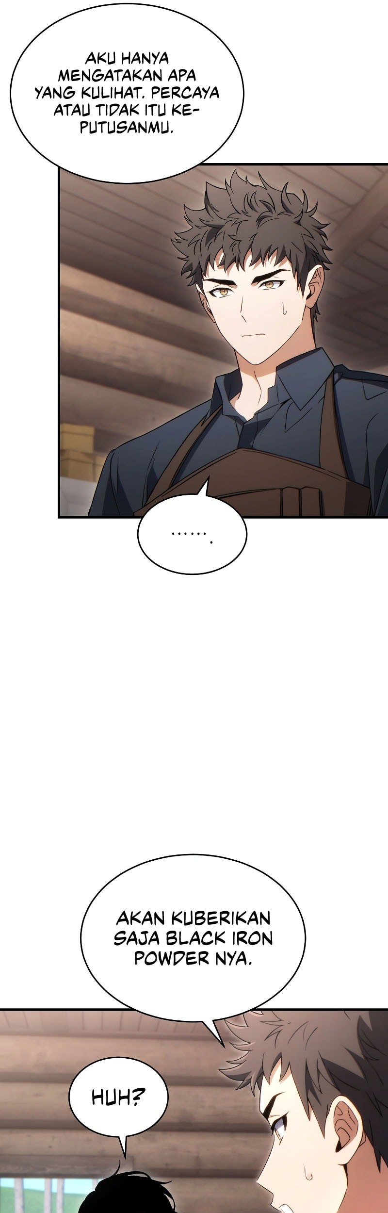 The 100th Regression Of The Max-Level Player Chapter 66 Gambar 26