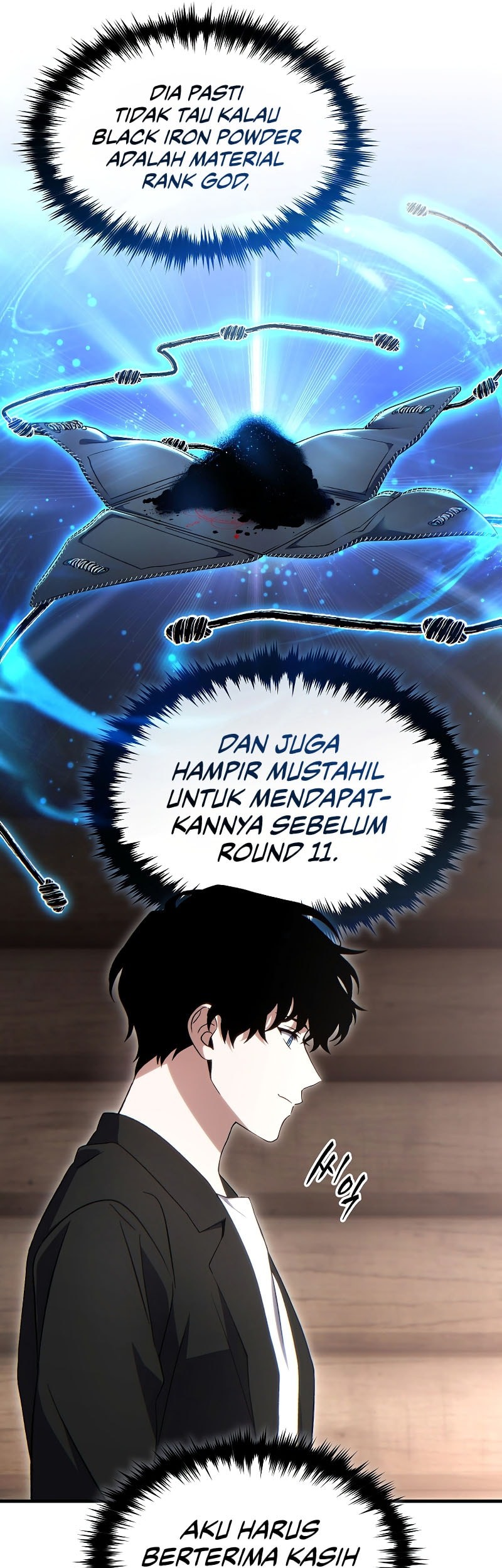 The 100th Regression Of The Max-Level Player Chapter 66 Gambar 30