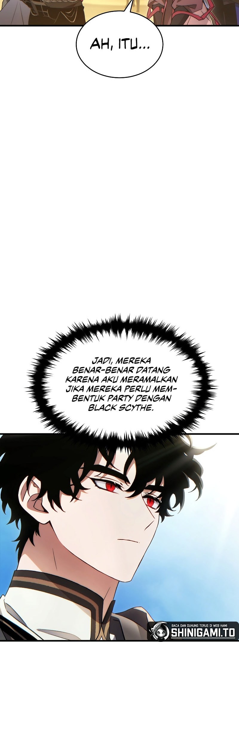 The 100th Regression Of The Max-Level Player Chapter 67 Gambar 7