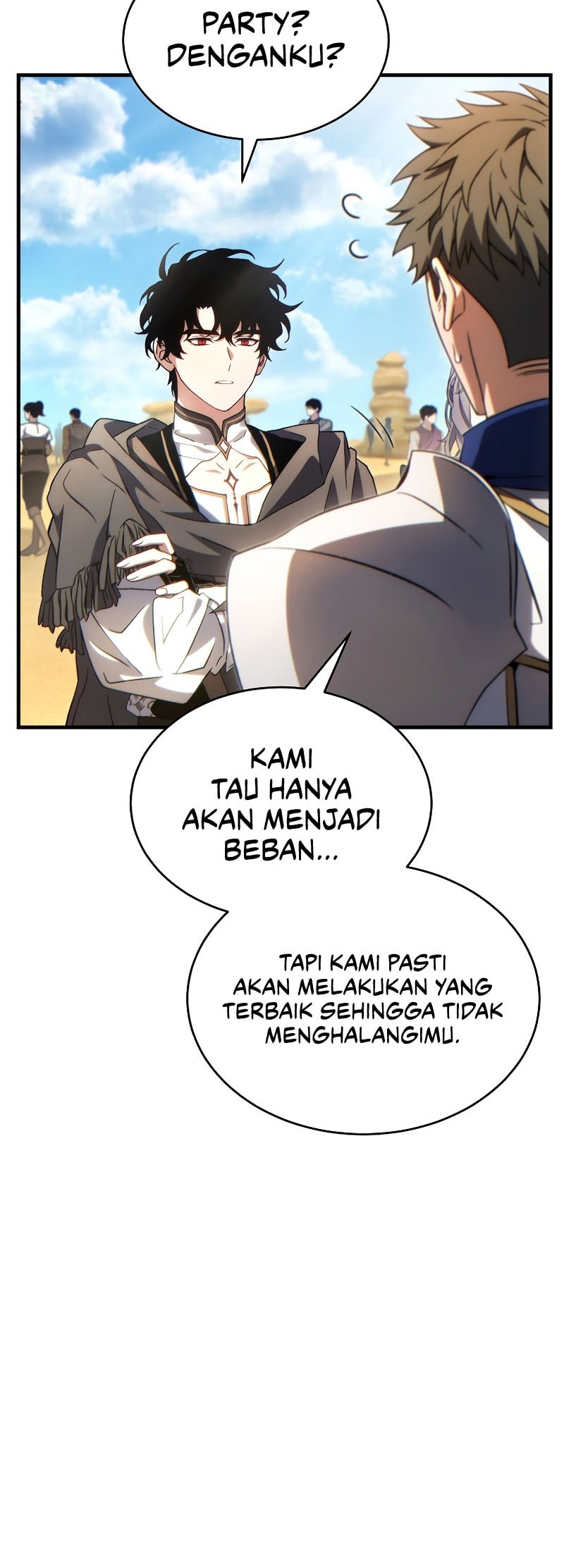 The 100th Regression Of The Max-Level Player Chapter 67 Gambar 9