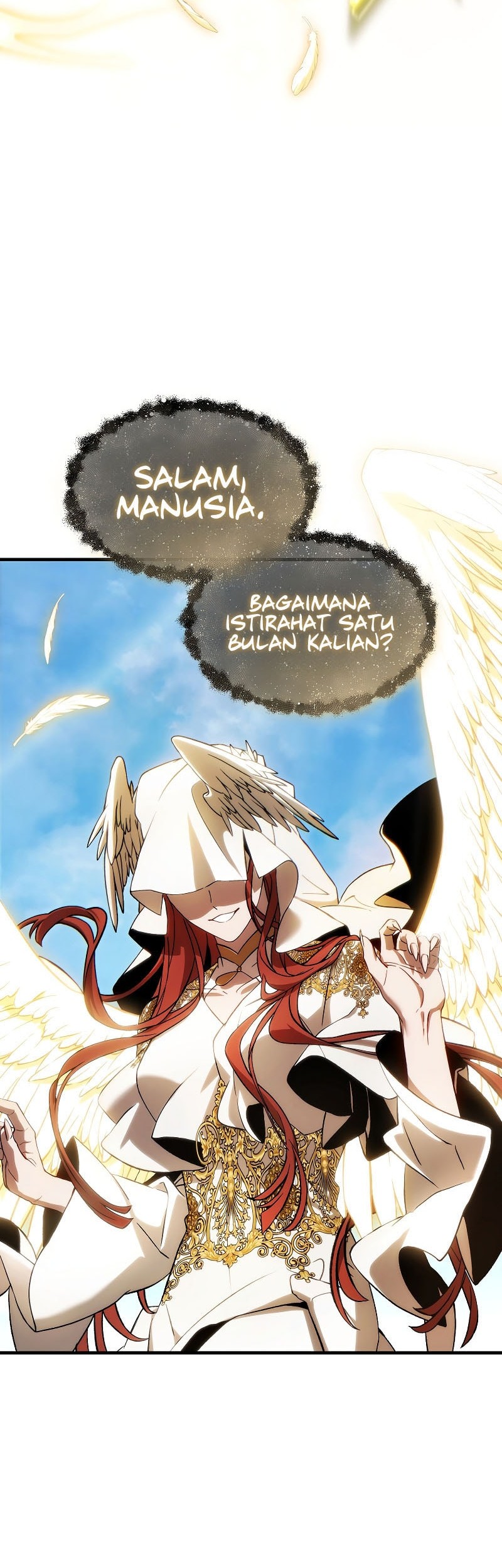 The 100th Regression Of The Max-Level Player Chapter 67 Gambar 35