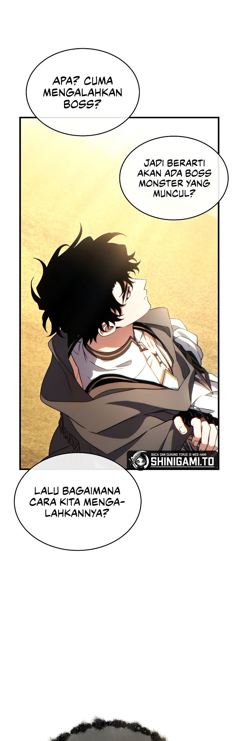 The 100th Regression Of The Max-Level Player Chapter 67 Gambar 39