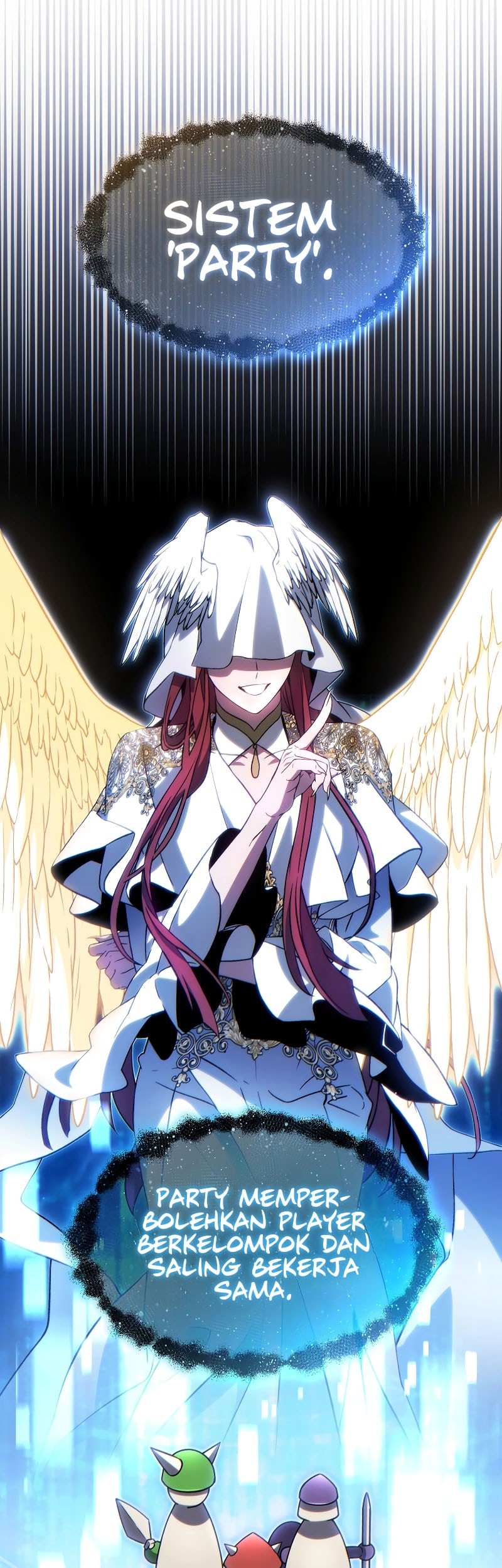 The 100th Regression Of The Max-Level Player Chapter 67 Gambar 42