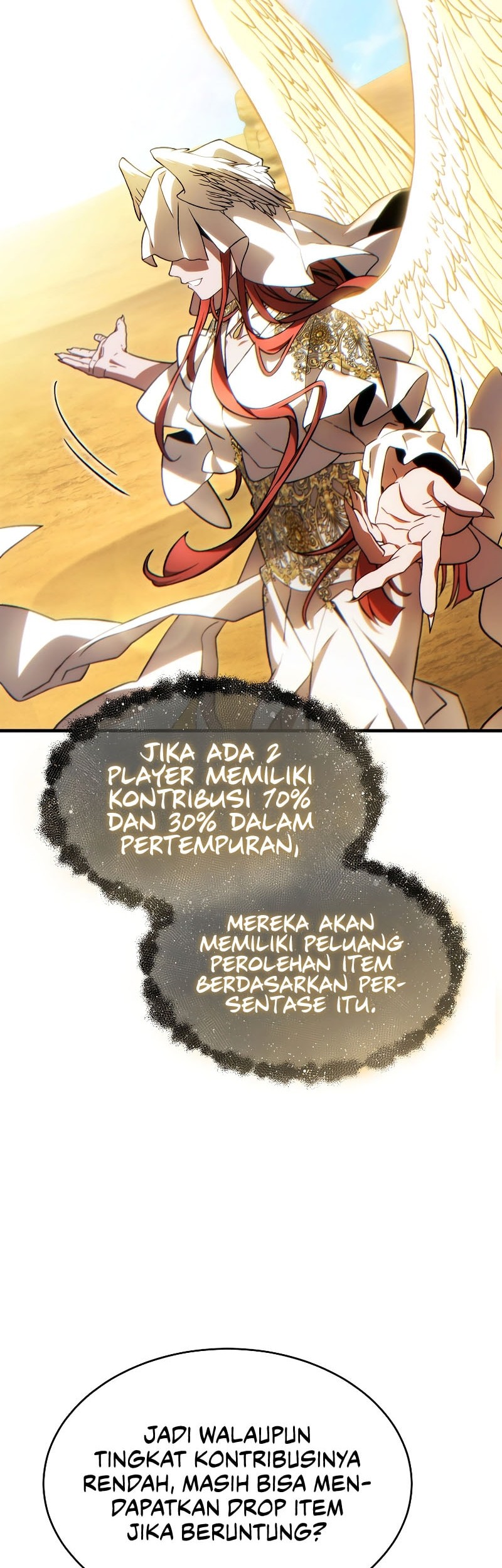 The 100th Regression Of The Max-Level Player Chapter 67 Gambar 47