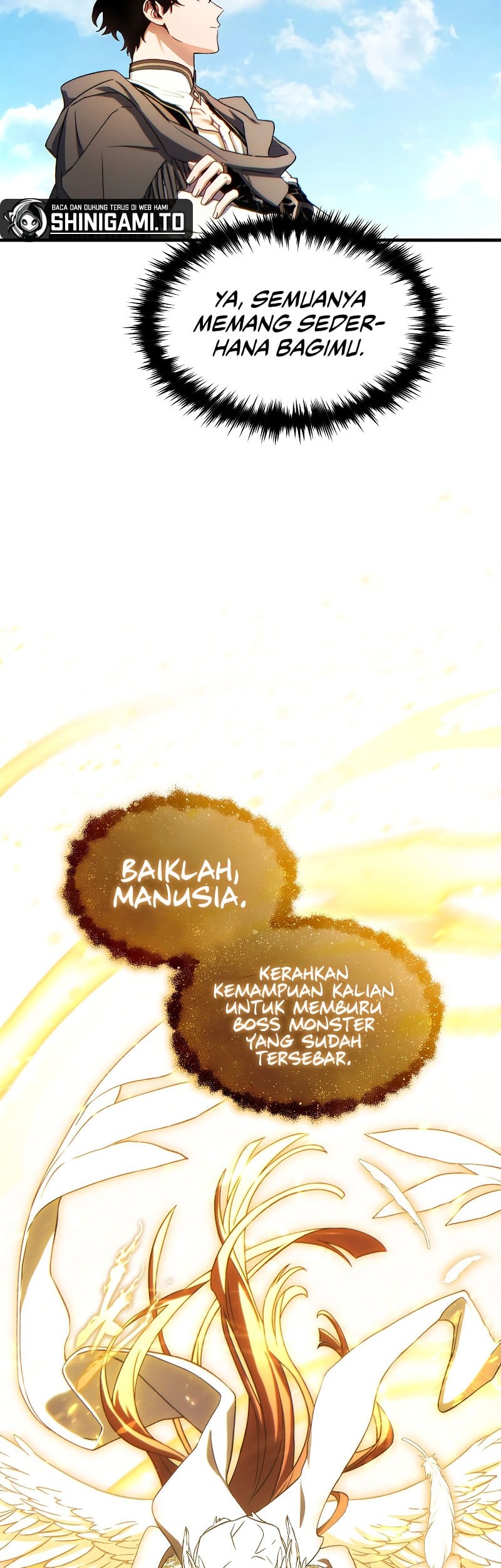 The 100th Regression Of The Max-Level Player Chapter 67 Gambar 55