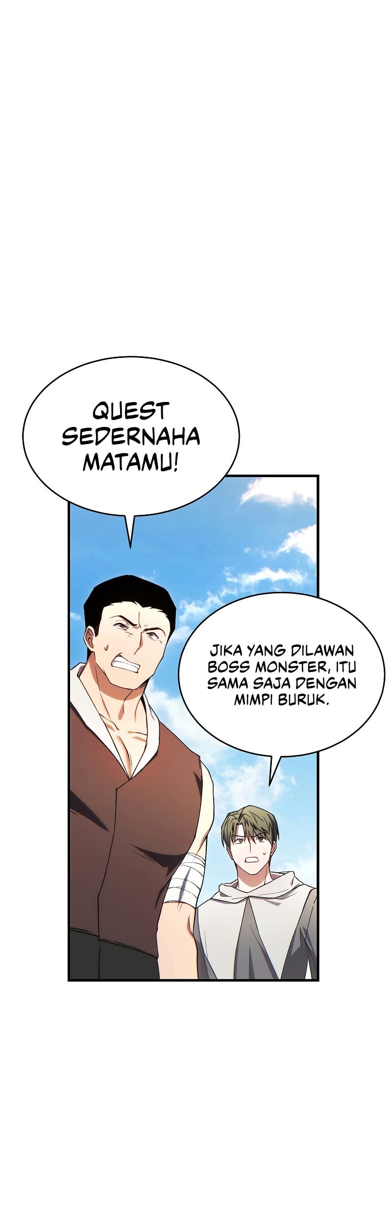 The 100th Regression Of The Max-Level Player Chapter 67 Gambar 57