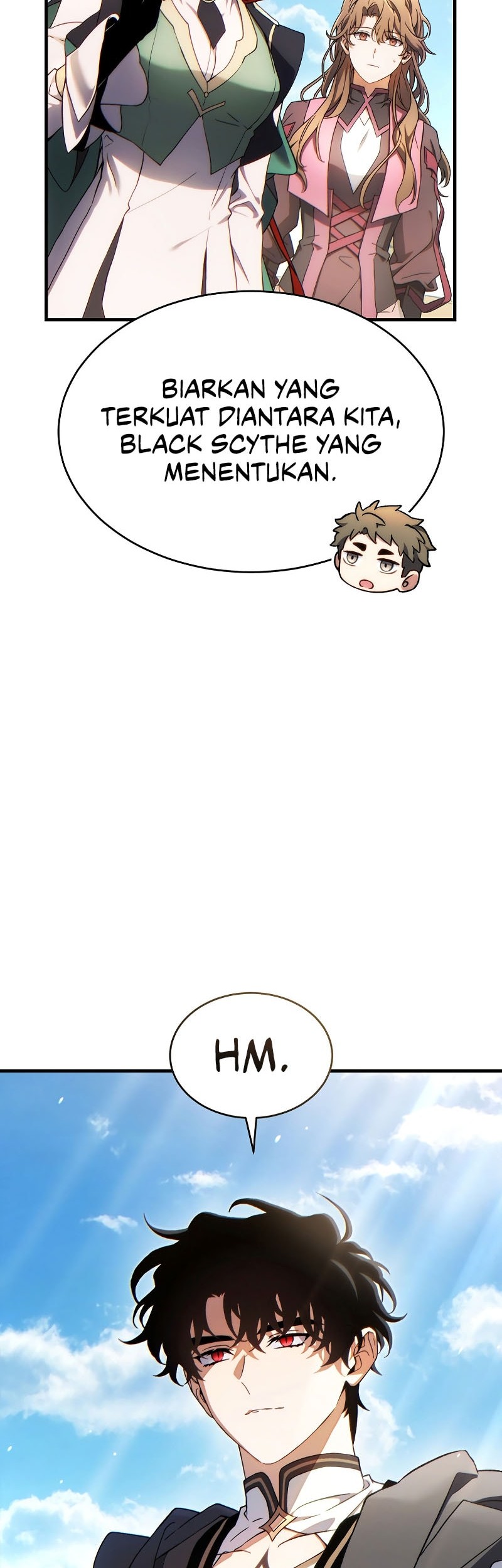 The 100th Regression Of The Max-Level Player Chapter 67 Gambar 63