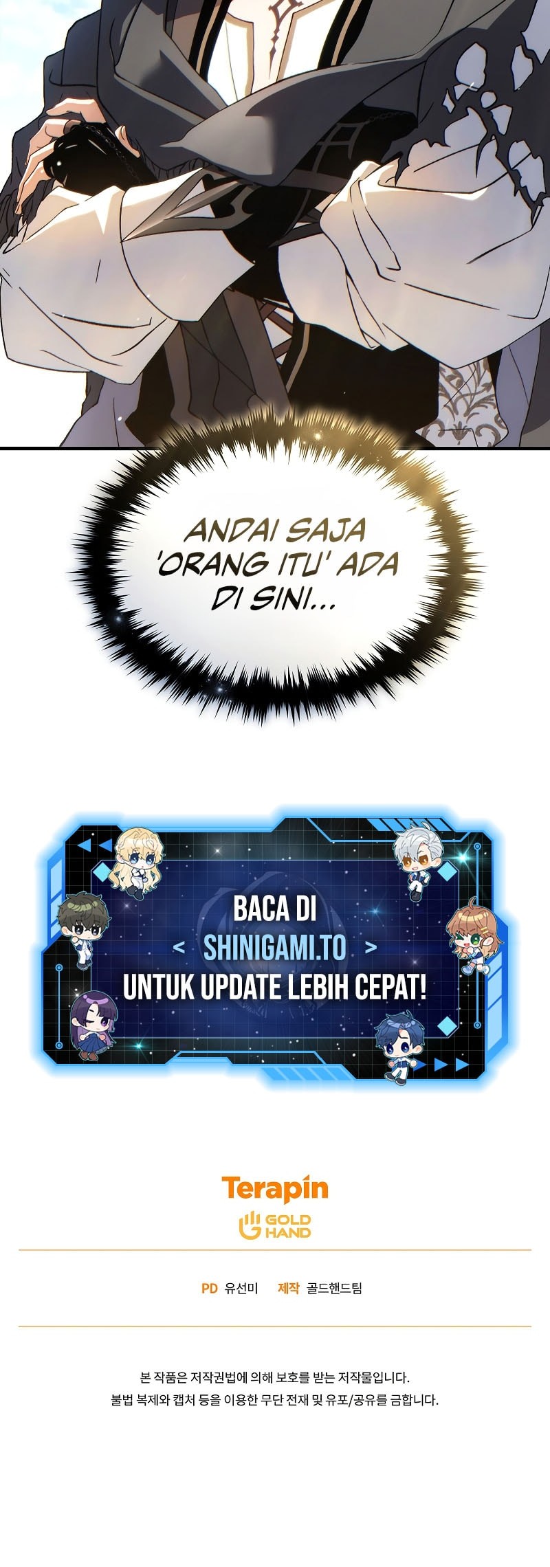 The 100th Regression Of The Max-Level Player Chapter 67 Gambar 64