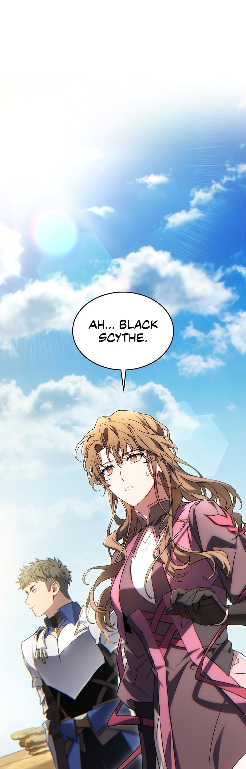 Manhwa The 100th Regression Of The Max-Level Player Chapter 67 gambar nomor 2