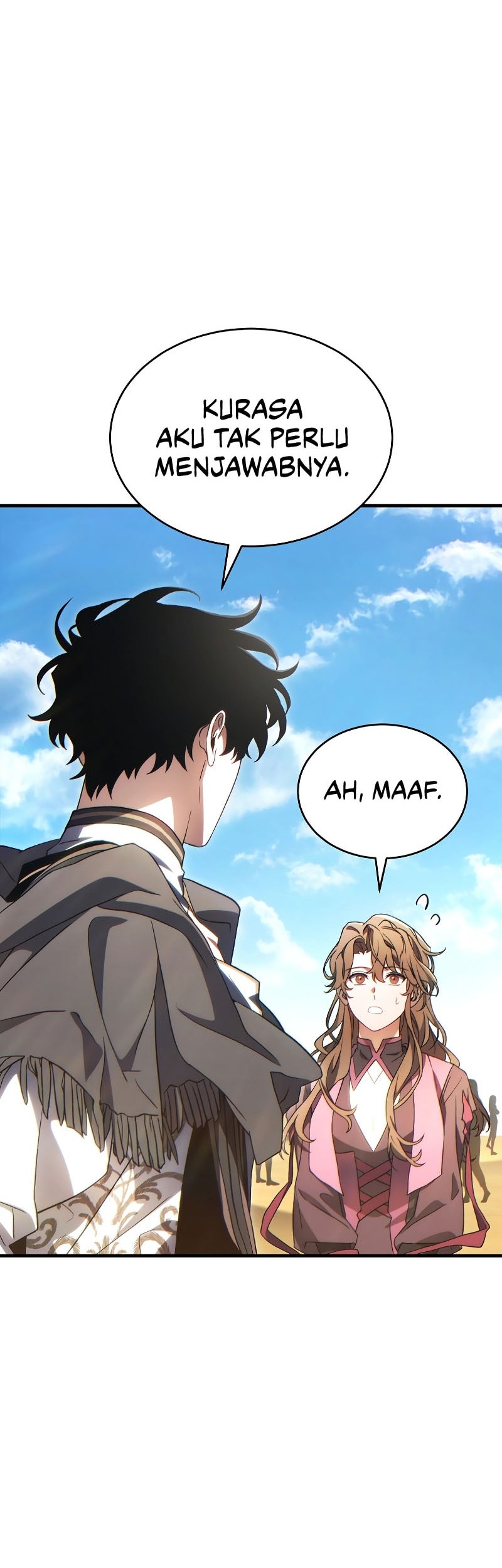 The 100th Regression Of The Max-Level Player Chapter 67 Gambar 5