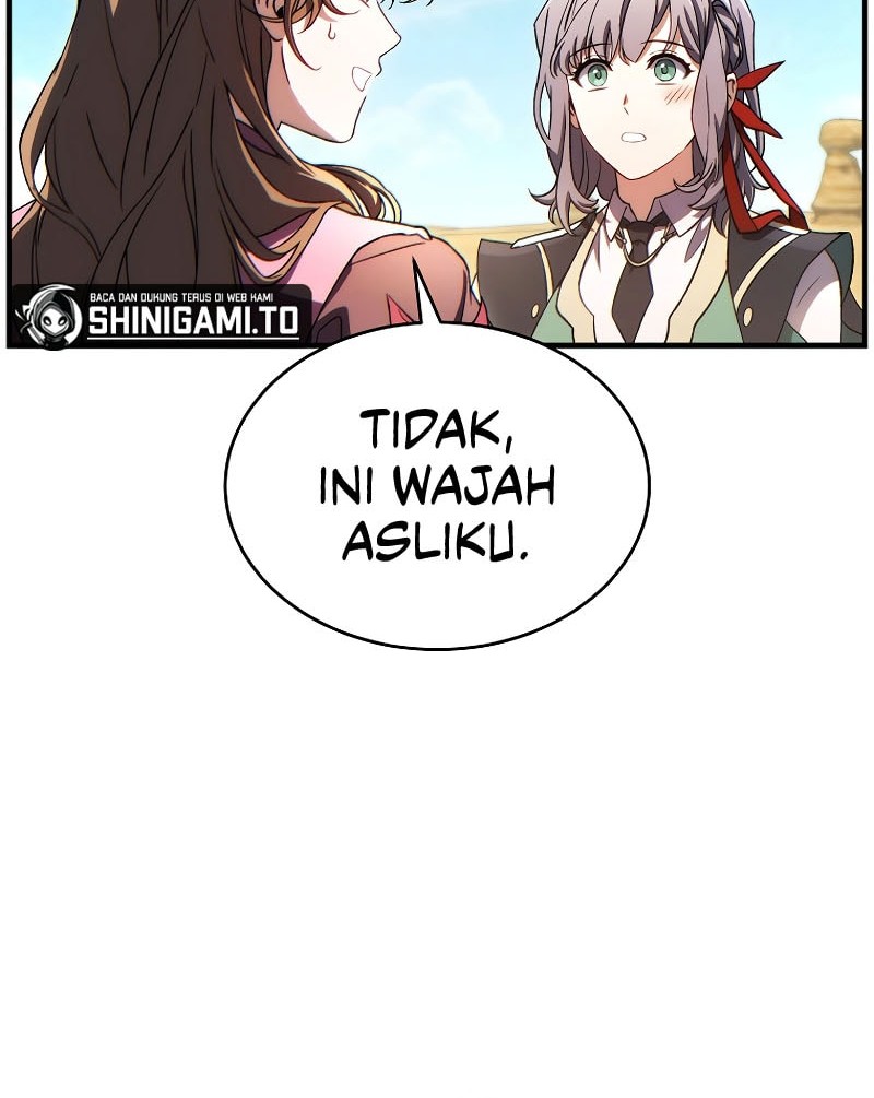 The 100th Regression Of The Max-Level Player Chapter 67 Gambar 25