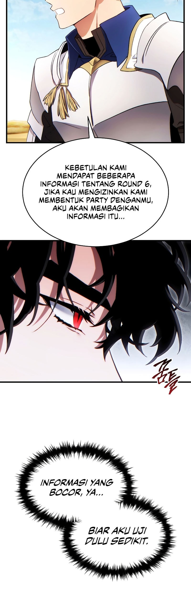 The 100th Regression Of The Max-Level Player Chapter 67 Gambar 12