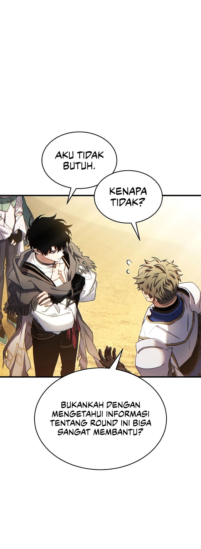 The 100th Regression Of The Max-Level Player Chapter 67 Gambar 13