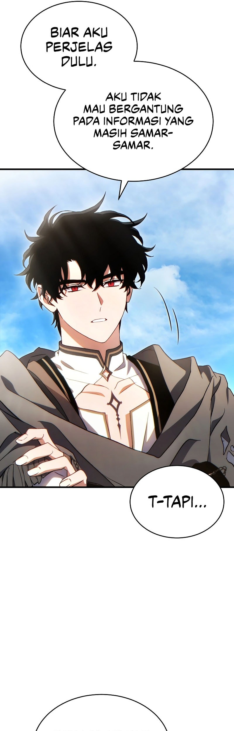 The 100th Regression Of The Max-Level Player Chapter 67 Gambar 14