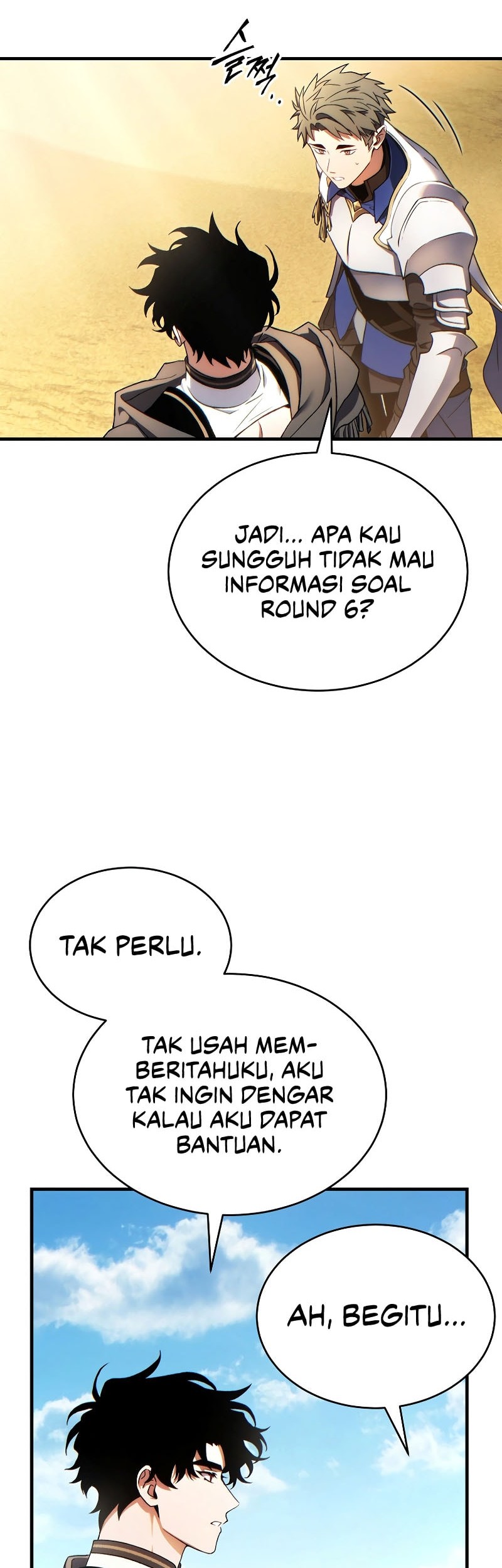 The 100th Regression Of The Max-Level Player Chapter 67 Gambar 27