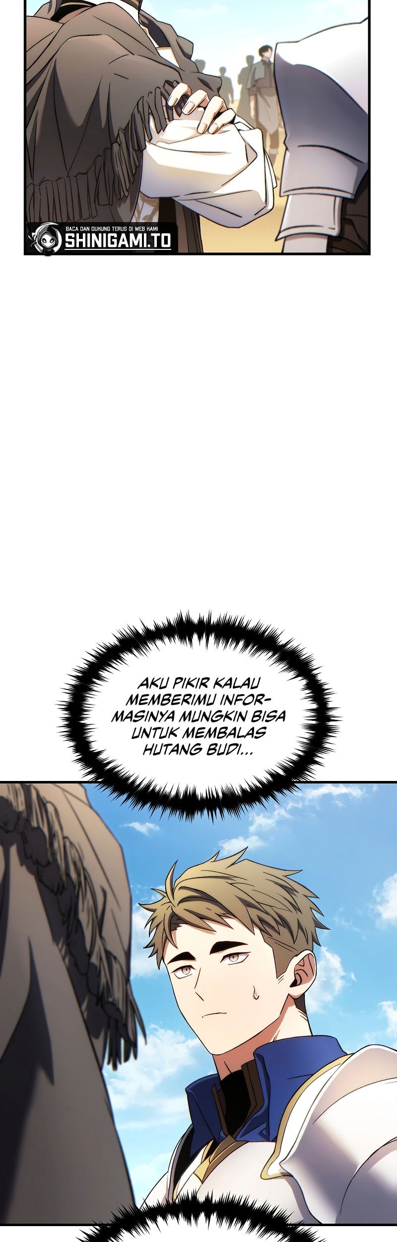 The 100th Regression Of The Max-Level Player Chapter 67 Gambar 28