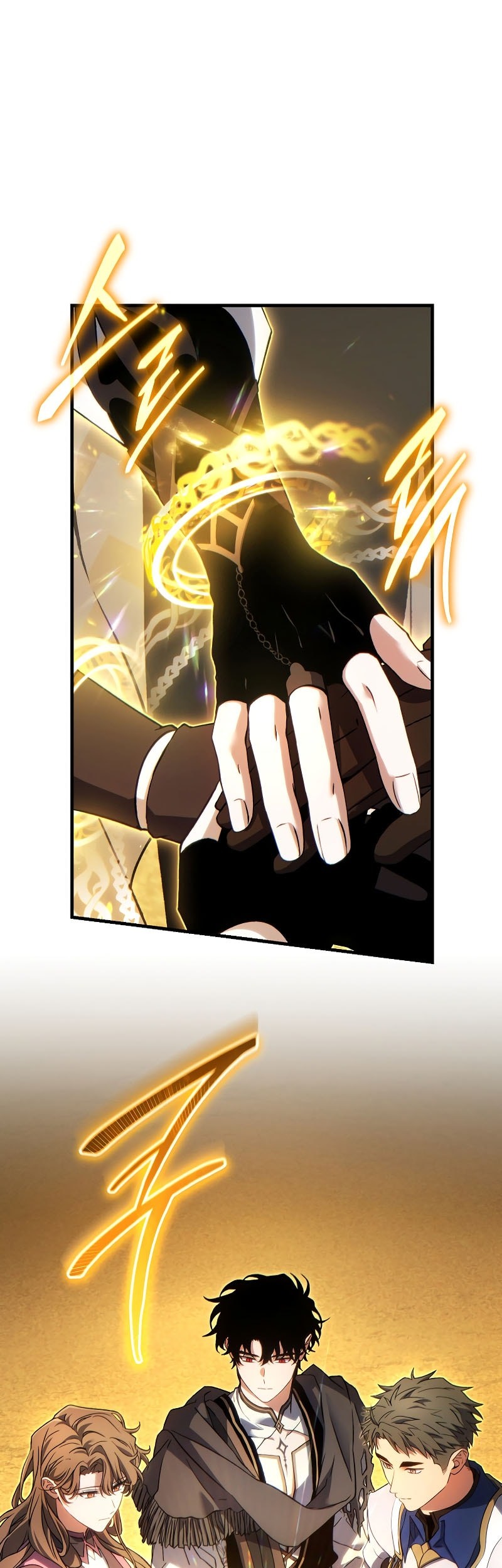 The 100th Regression Of The Max-Level Player Chapter 68 Gambar 54