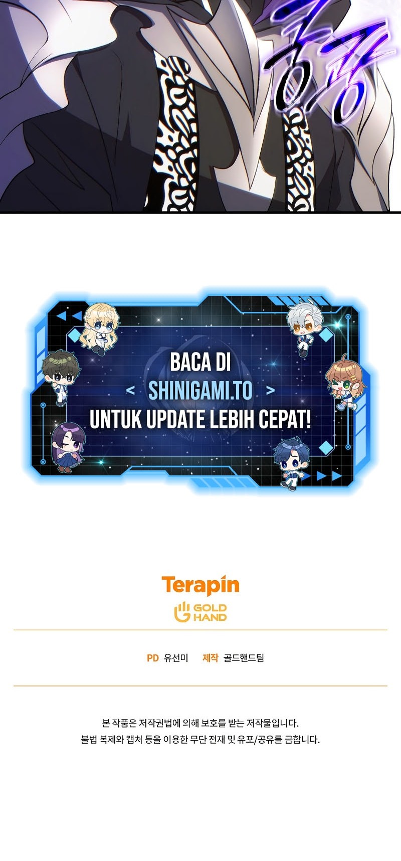 The 100th Regression Of The Max-Level Player Chapter 68 Gambar 57