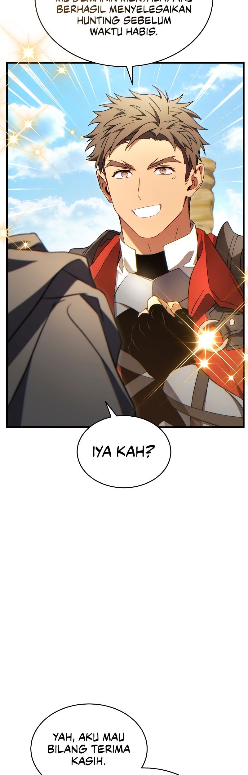 The 100th Regression Of The Max-Level Player Chapter 68 Gambar 23