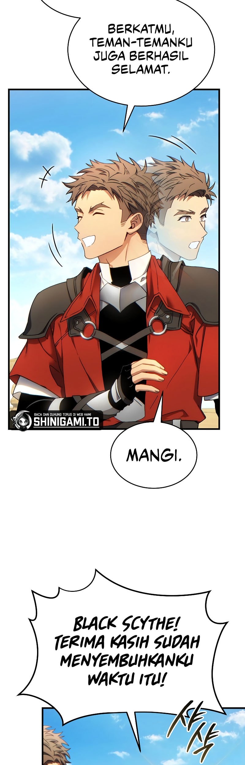 The 100th Regression Of The Max-Level Player Chapter 68 Gambar 24