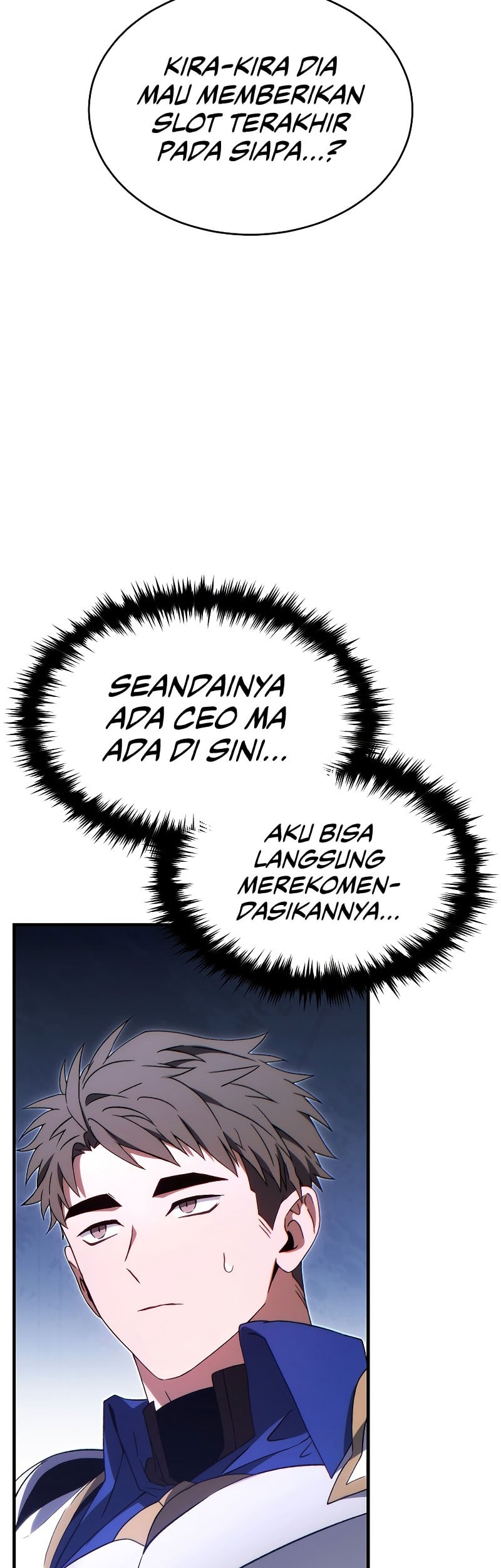 The 100th Regression Of The Max-Level Player Chapter 68 Gambar 16