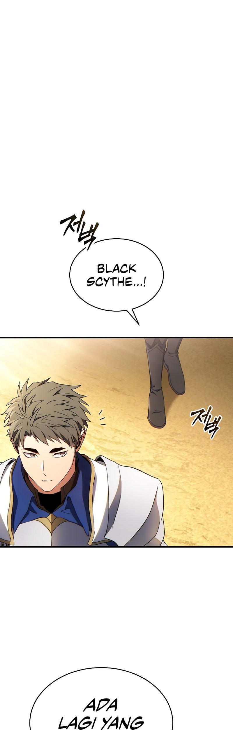 The 100th Regression Of The Max-Level Player Chapter 68 Gambar 18