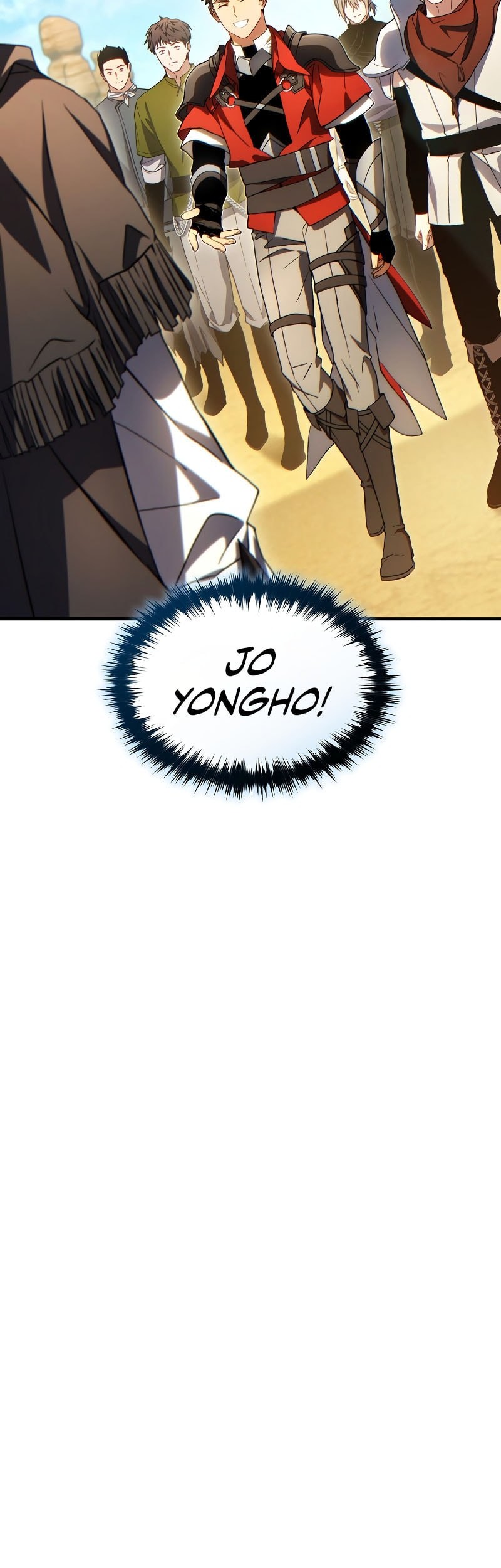 The 100th Regression Of The Max-Level Player Chapter 68 Gambar 20