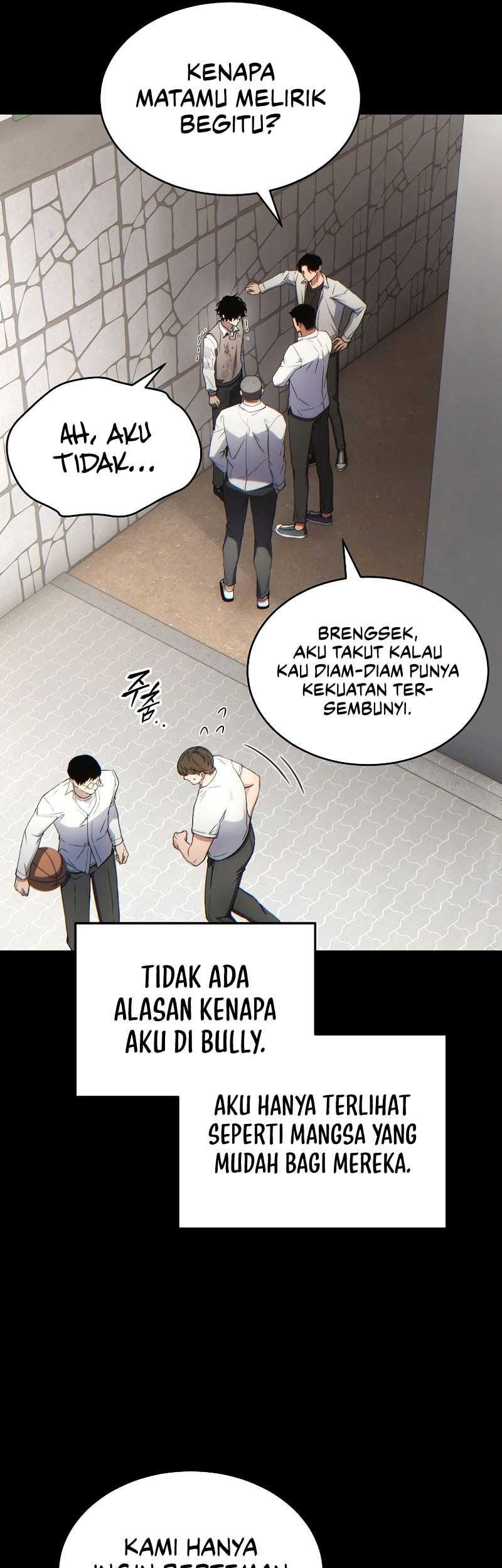 The 100th Regression Of The Max-Level Player Chapter 69 Gambar 6