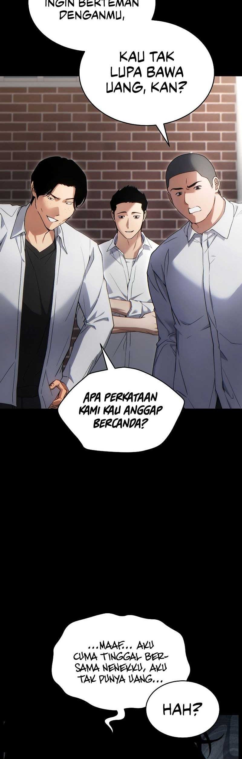 The 100th Regression Of The Max-Level Player Chapter 69 Gambar 7