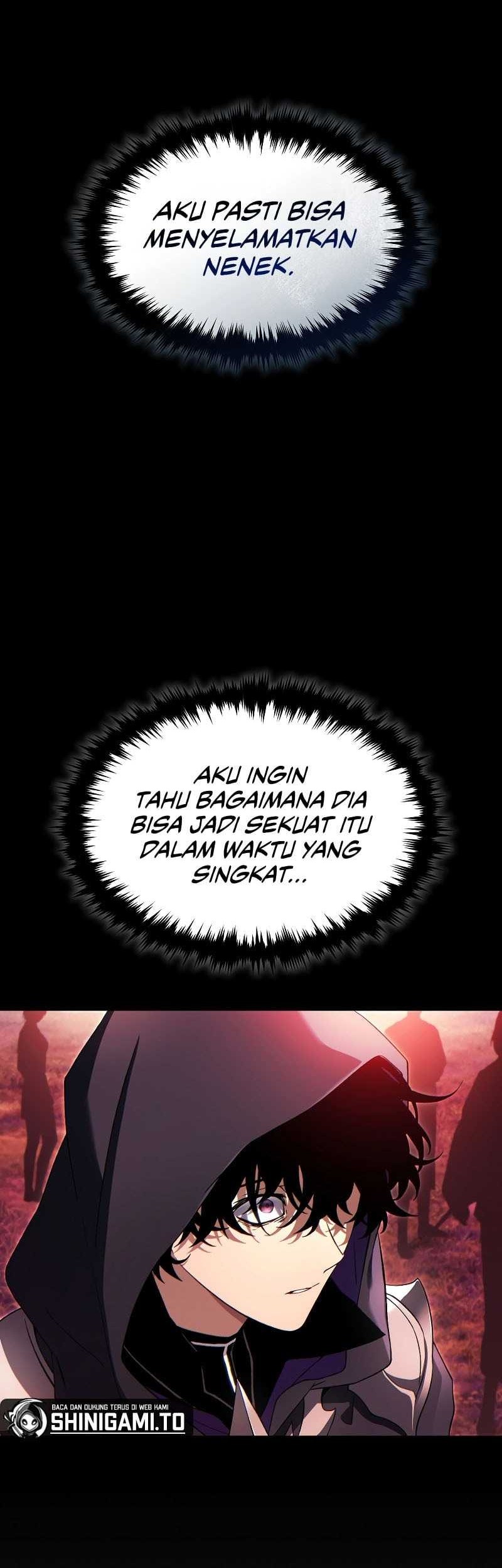 The 100th Regression Of The Max-Level Player Chapter 69 Gambar 35