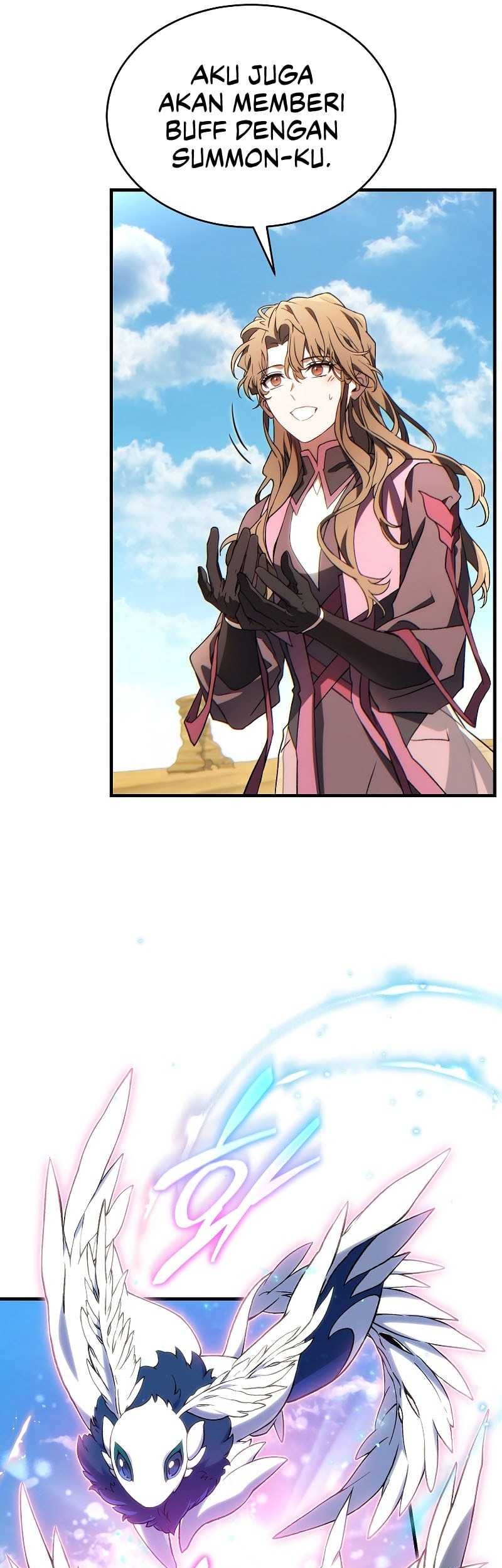 The 100th Regression Of The Max-Level Player Chapter 69 Gambar 46