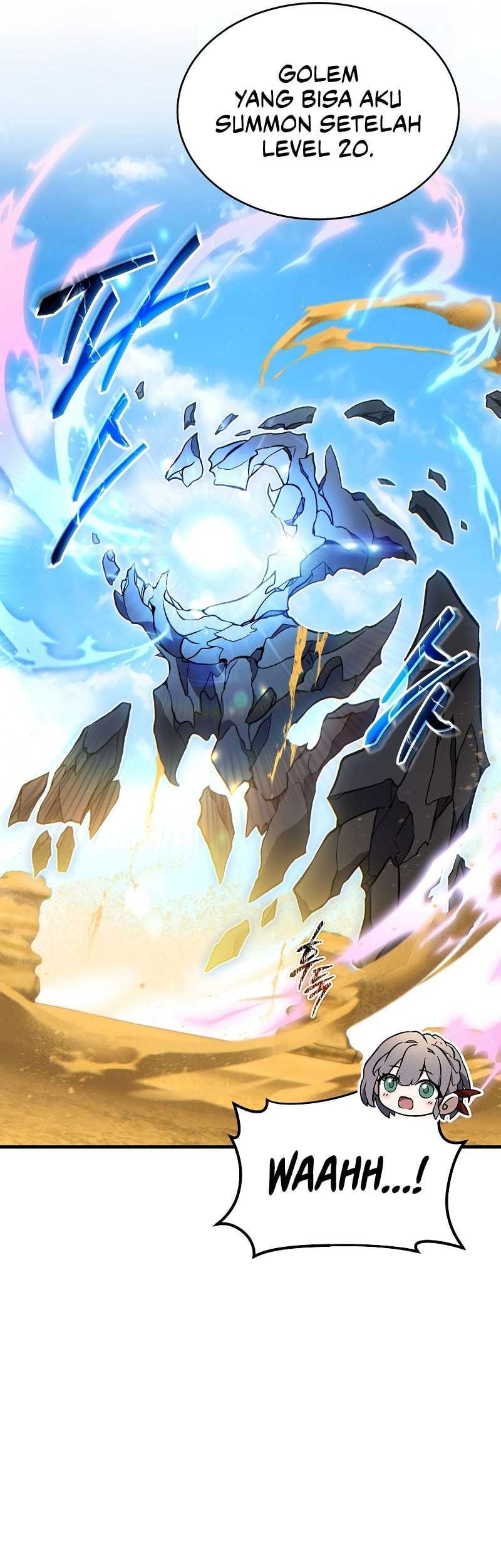 The 100th Regression Of The Max-Level Player Chapter 69 Gambar 50