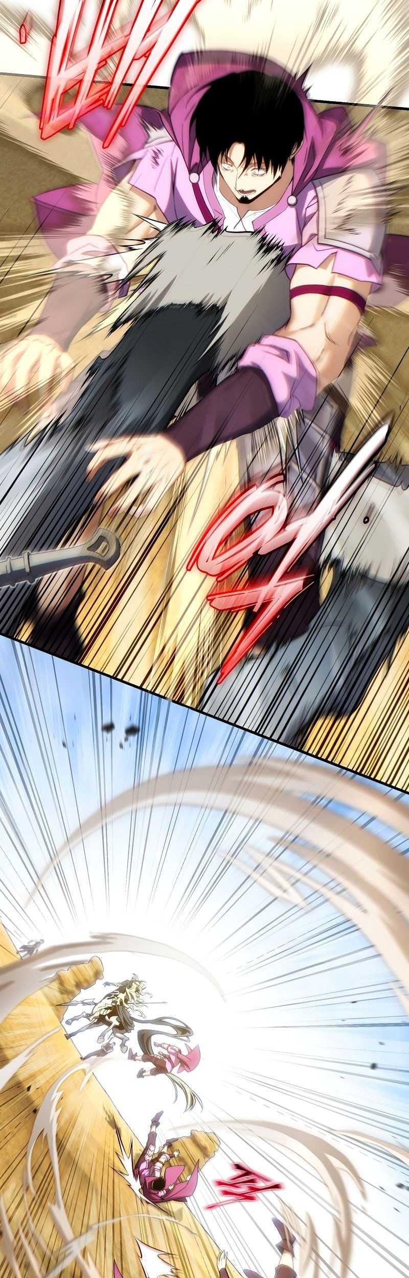 The 100th Regression Of The Max-Level Player Chapter 69 Gambar 64