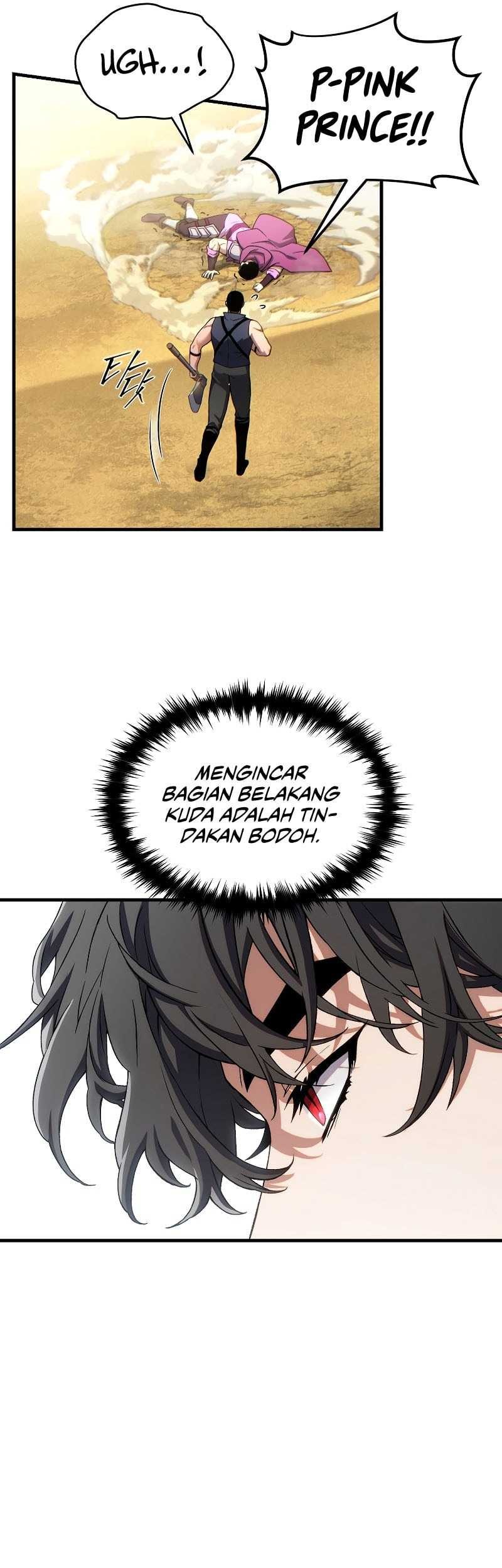 The 100th Regression Of The Max-Level Player Chapter 69 Gambar 66