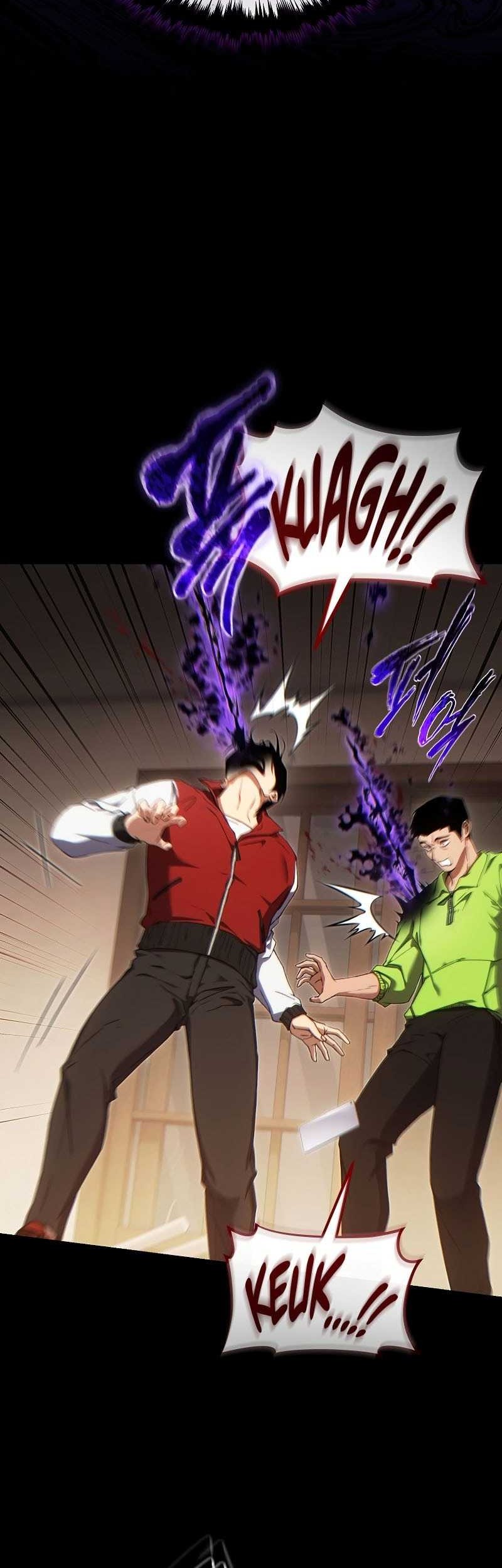 The 100th Regression Of The Max-Level Player Chapter 69 Gambar 24