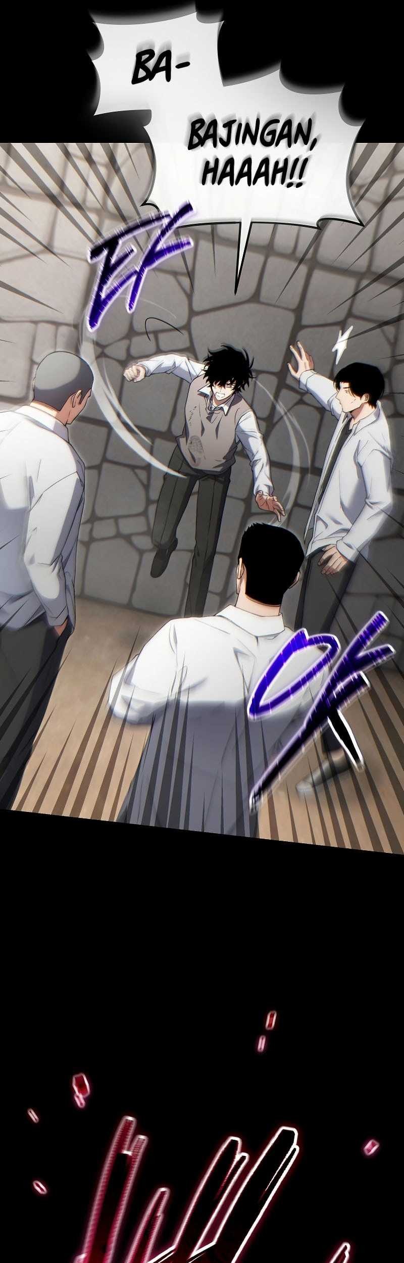 The 100th Regression Of The Max-Level Player Chapter 69 Gambar 10