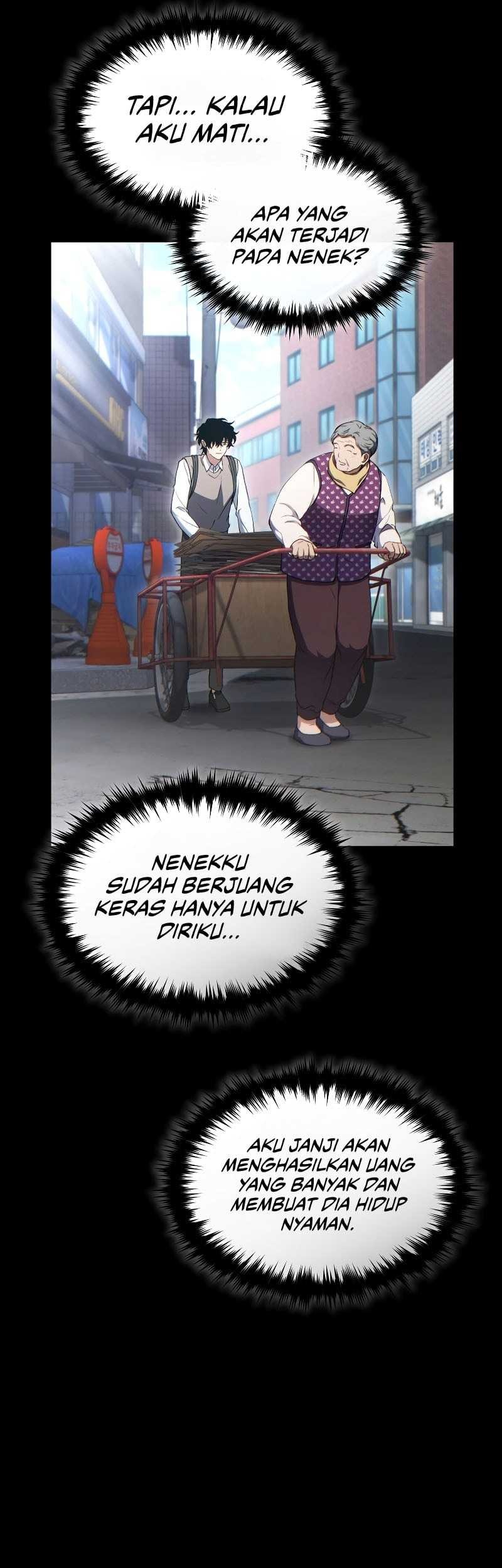 The 100th Regression Of The Max-Level Player Chapter 69 Gambar 14