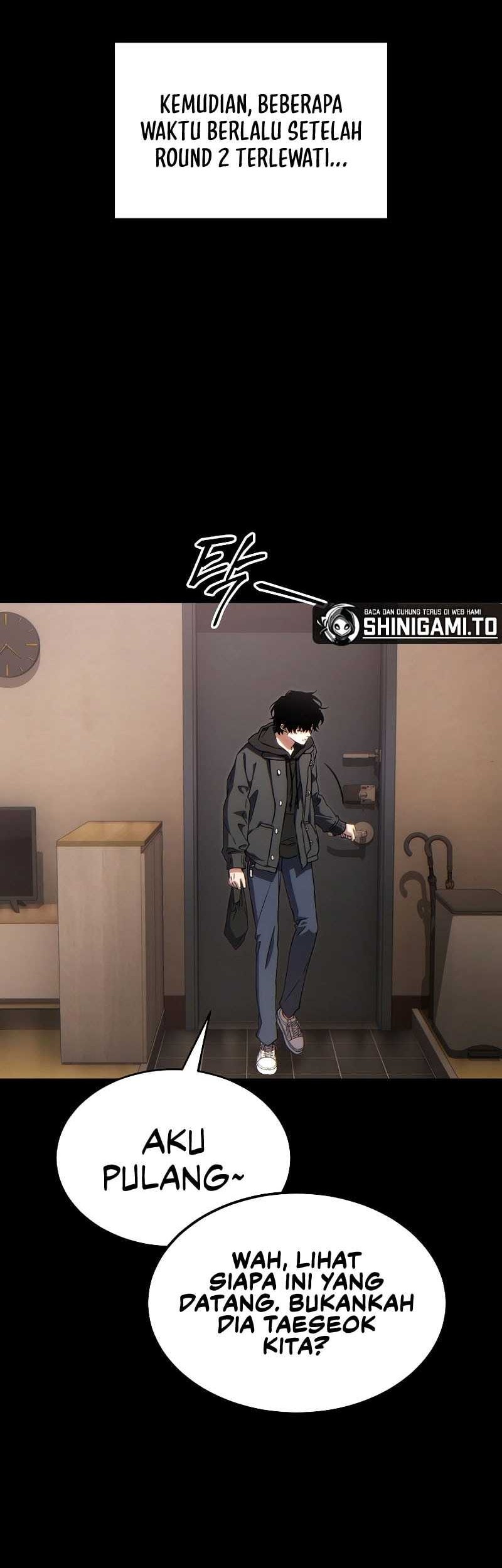 The 100th Regression Of The Max-Level Player Chapter 69 Gambar 19