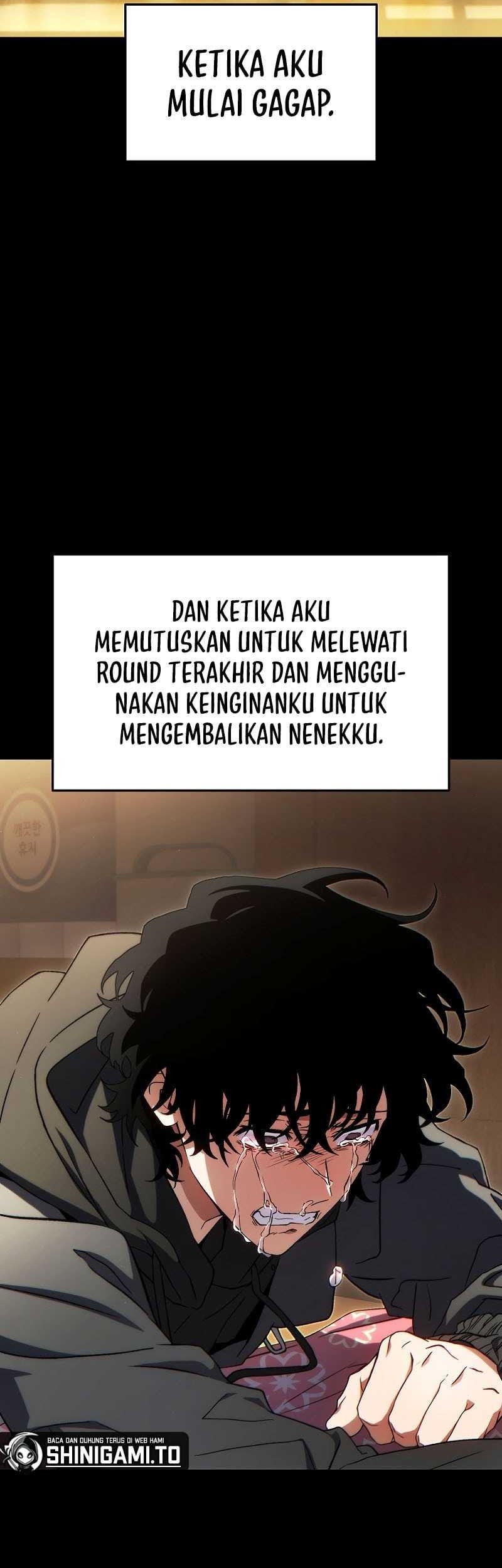 The 100th Regression Of The Max-Level Player Chapter 69 Gambar 28