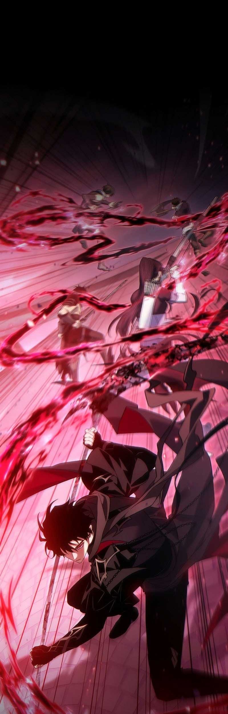 The 100th Regression Of The Max-Level Player Chapter 69 Gambar 32