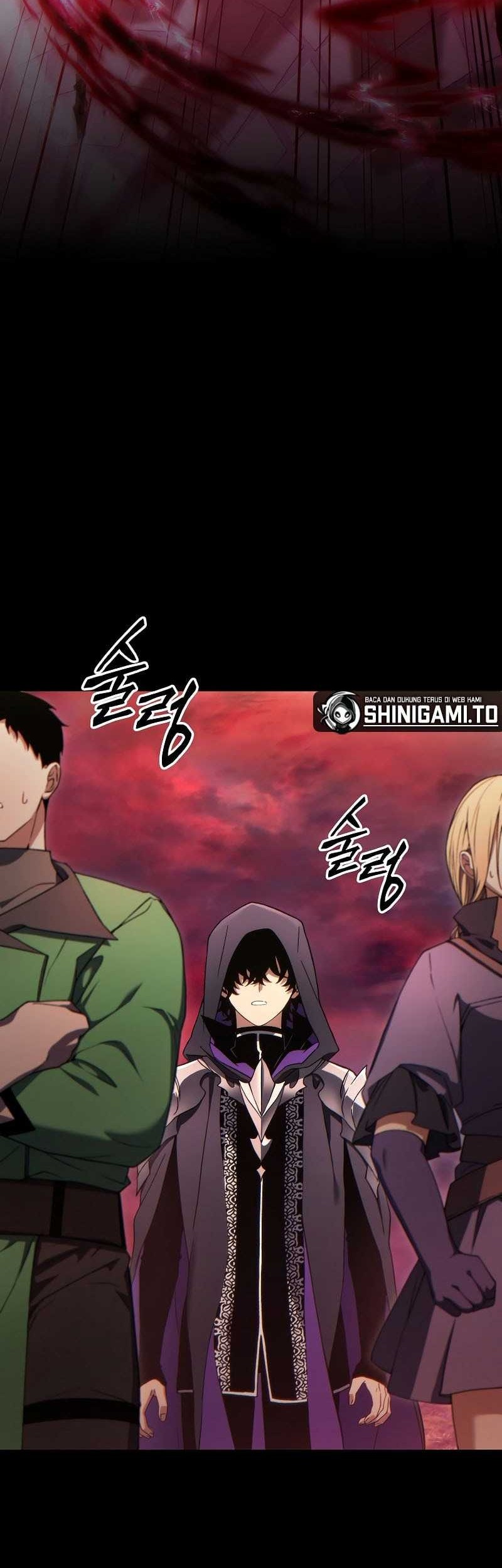 The 100th Regression Of The Max-Level Player Chapter 69 Gambar 33