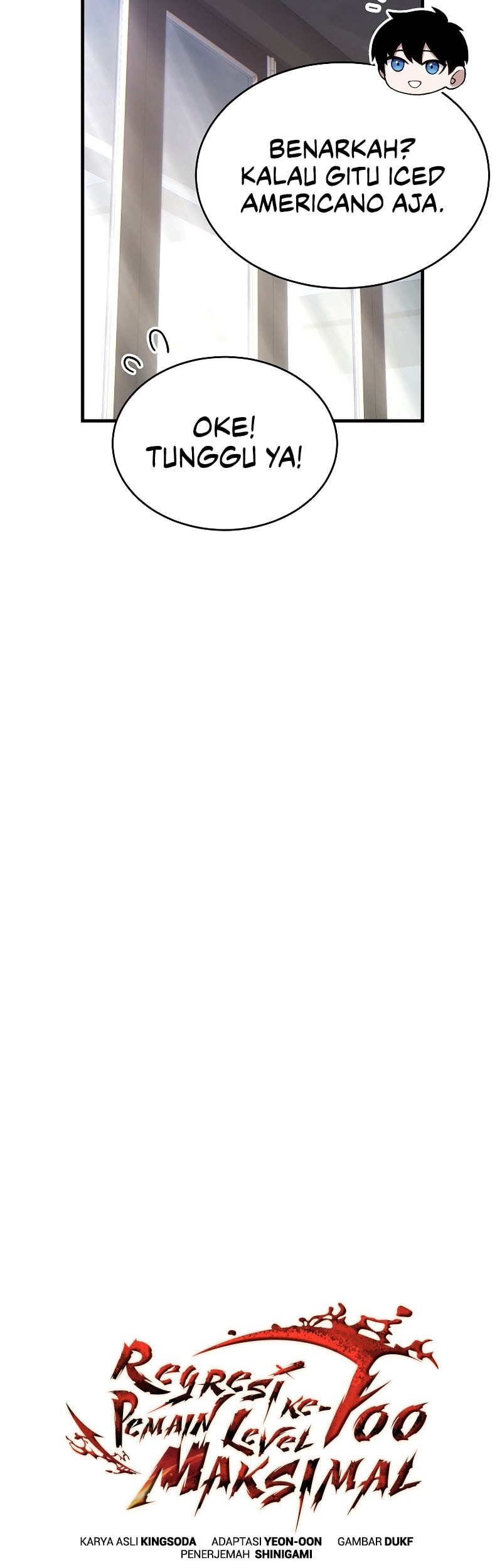 The 100th Regression Of The Max-Level Player Chapter 60 Gambar 8