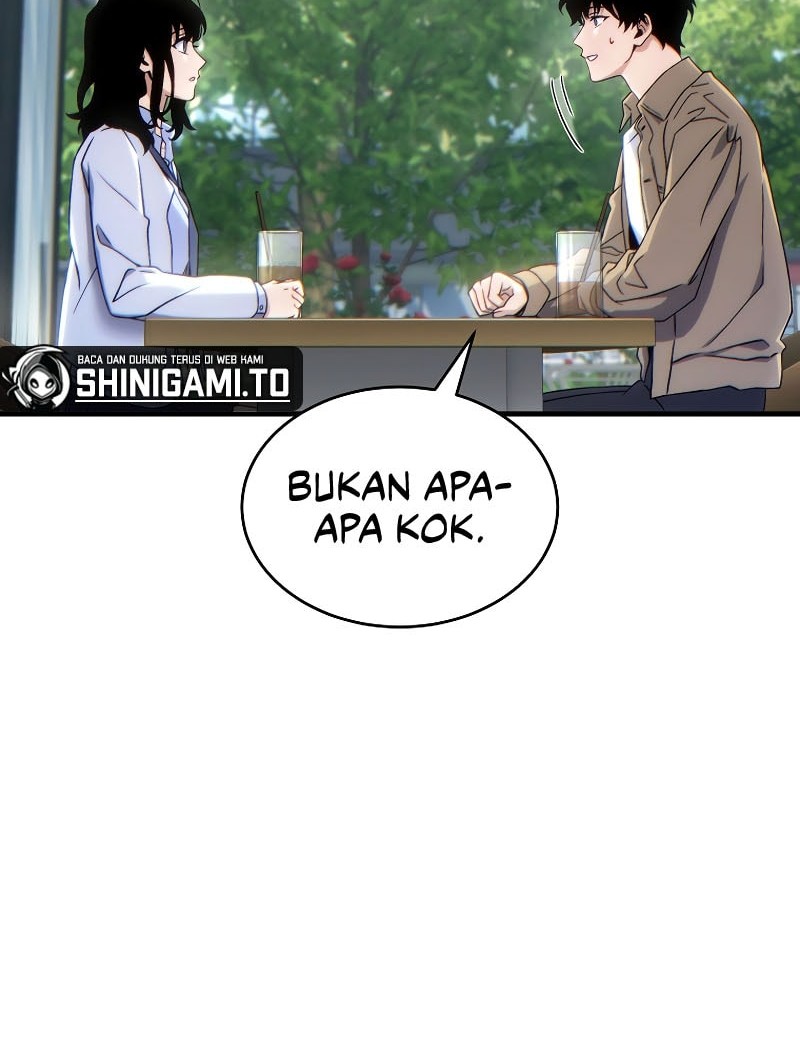 The 100th Regression Of The Max-Level Player Chapter 60 Gambar 37