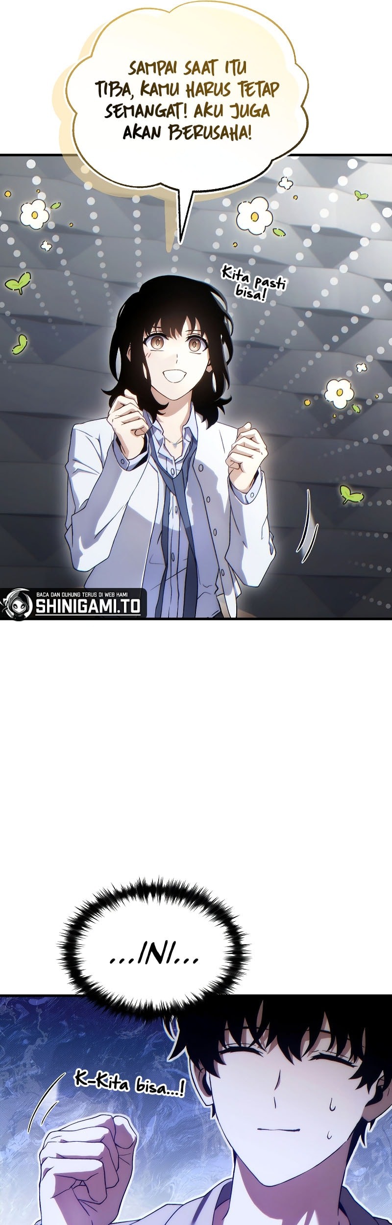 The 100th Regression Of The Max-Level Player Chapter 60 Gambar 42