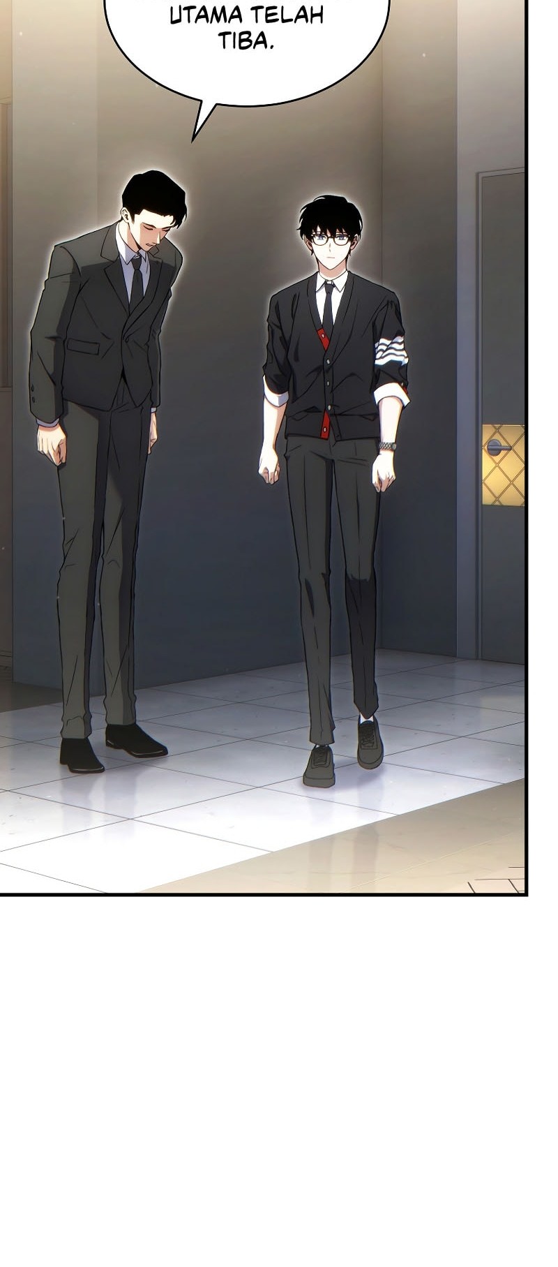 The 100th Regression Of The Max-Level Player Chapter 60 Gambar 45